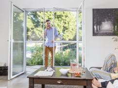 Bildmaterial darf nur in Verbindung mit Produkten der Neher Systeme GmbH & Co. KG verwendet werden.