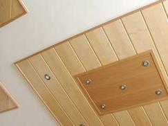 Leistung Innenausbau 3